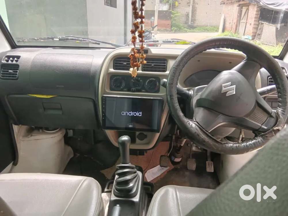 Maruti Suzuki Eeco 2023 Model First Owner