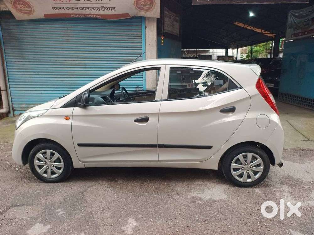 Hyundai Eon Era +, 2013, Petrol