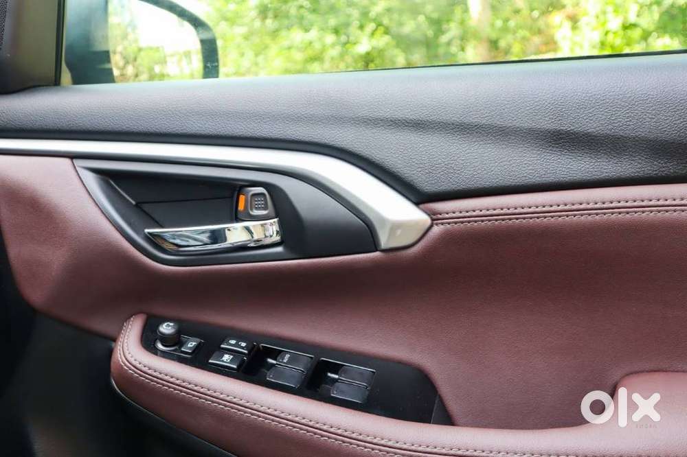 Maruti Suzuki Grand Vitara 1.5 Zeta Smart Hybrid, 2025, Petrol