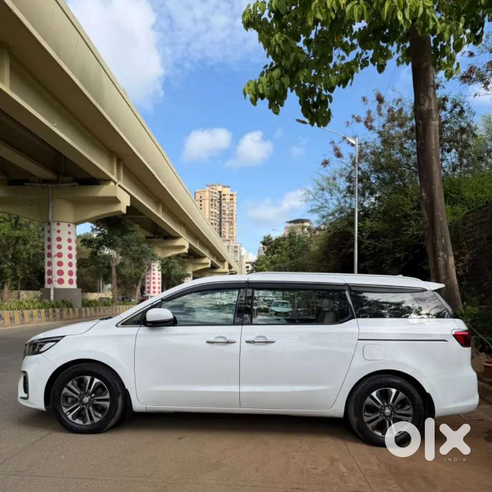 Kia Carnival, 2020, Diesel