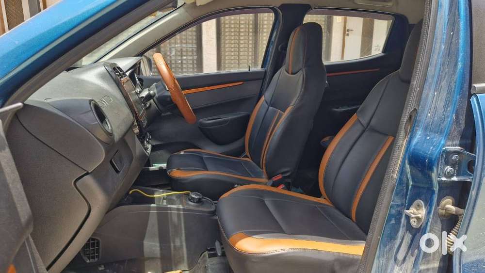 Renault Kwid Climber, 2020, Petrol