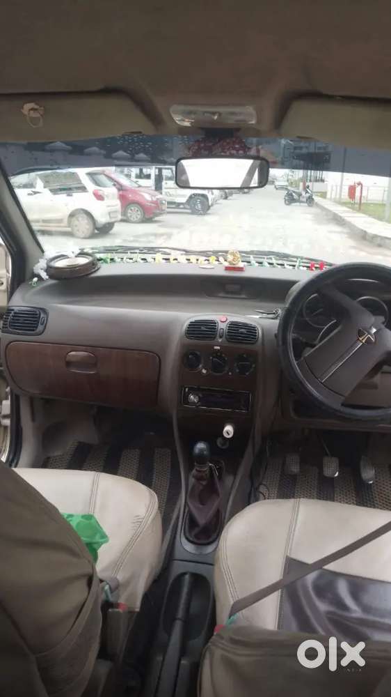 Tata Indigo Ecs 2013 Model
