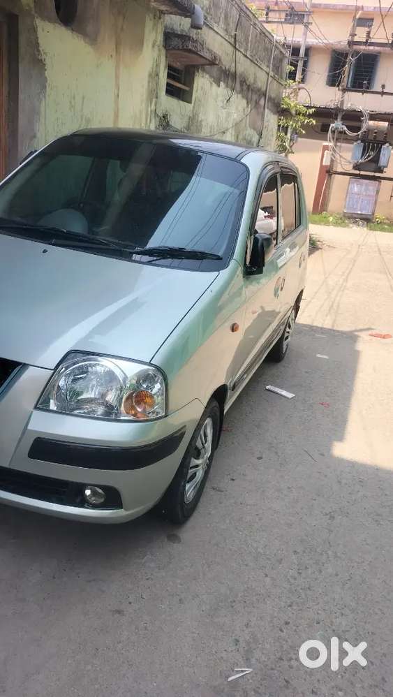 Hyundai Santro Xing 2004