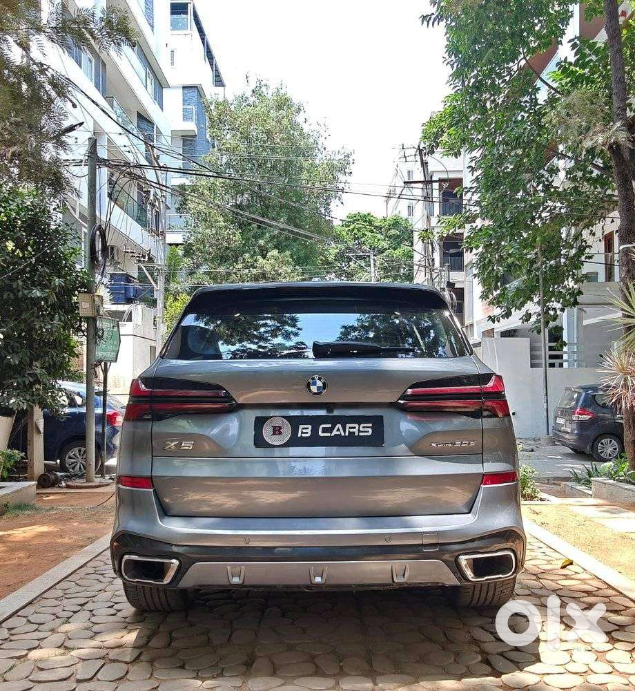 Bmw X5 X Drive 30d M Sport, 2024, Diesel