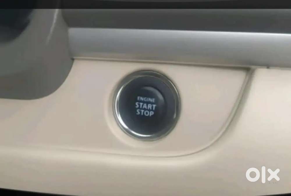 Maruti Suzuki Ertiga Zxi Plus 2015