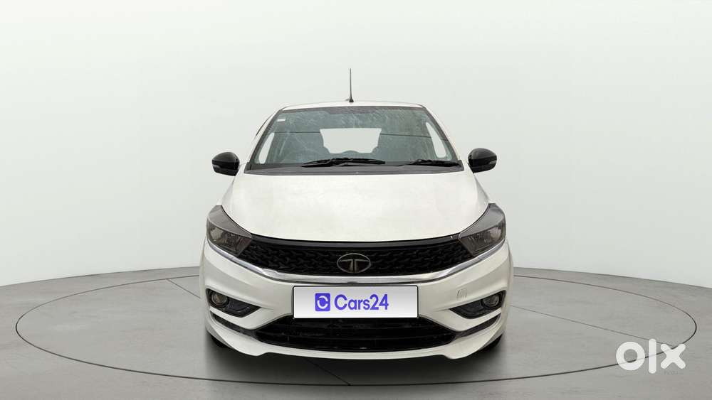 Tata Tiago 1.2 Revotron Xt, 2022, Petrol