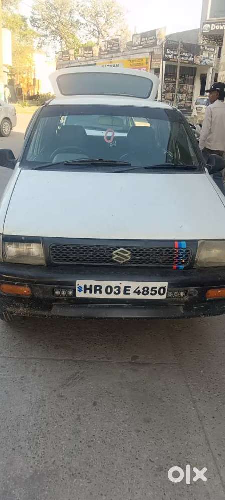 All Ok A Power Steering