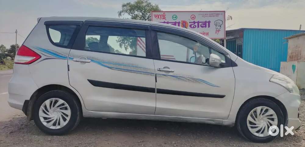Maruti Suzuki Ertiga 2013 Diesel