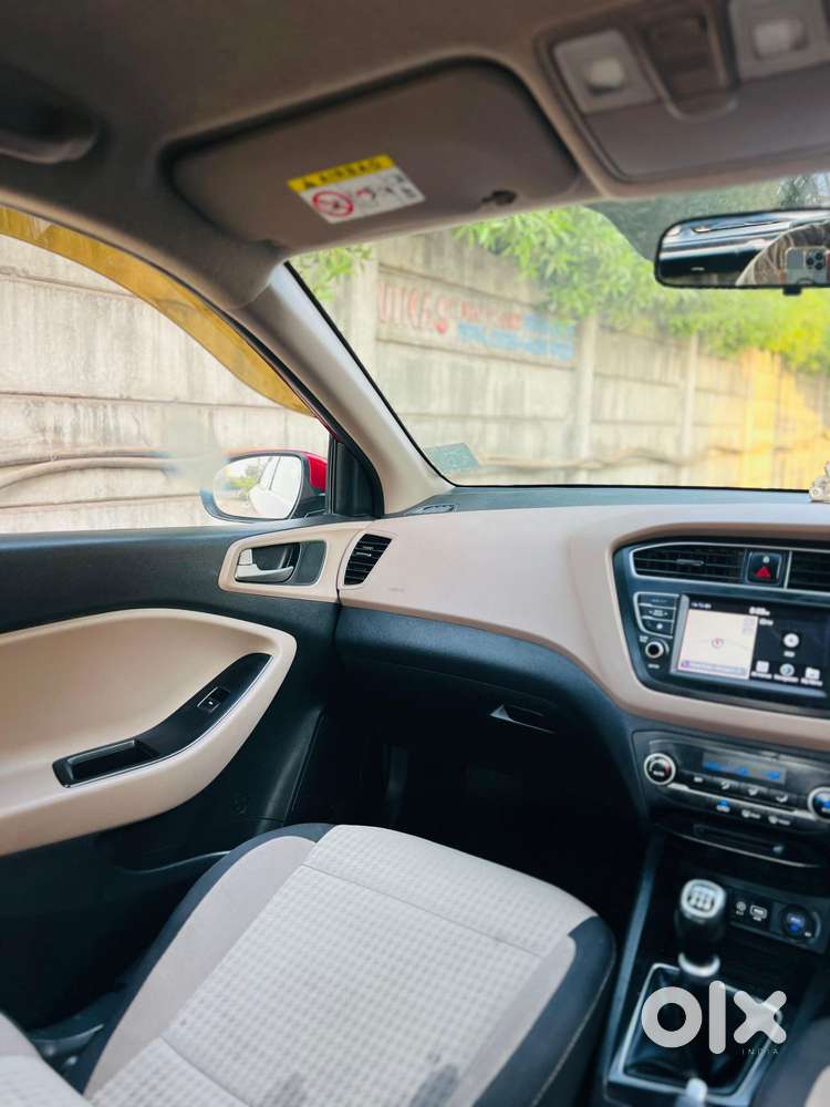 Hyundai Elite I20 Asta (o) 1.2 Mt, 2020, Petrol