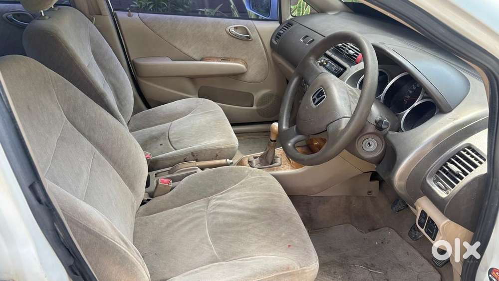 Honda City 1997-2006 1.3 Exi, 2005, Petrol
