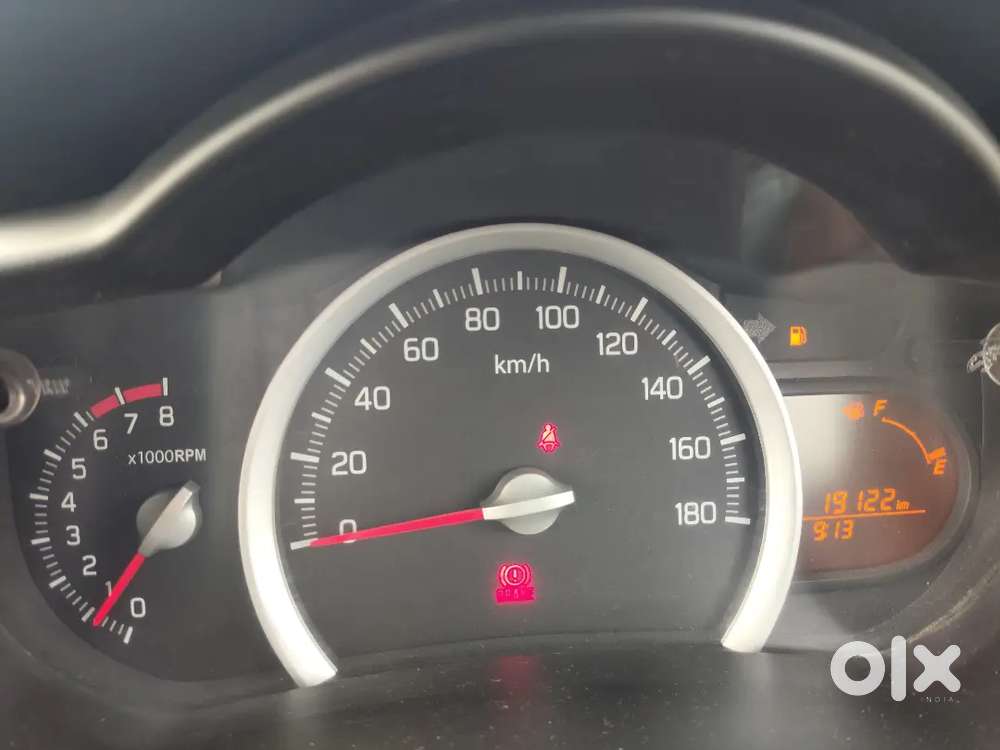 Maruti Suzuki Celerio 2018 Variant