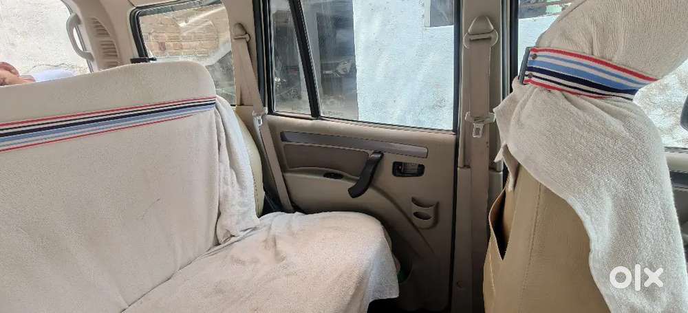 Mahindra Scorpio 2019