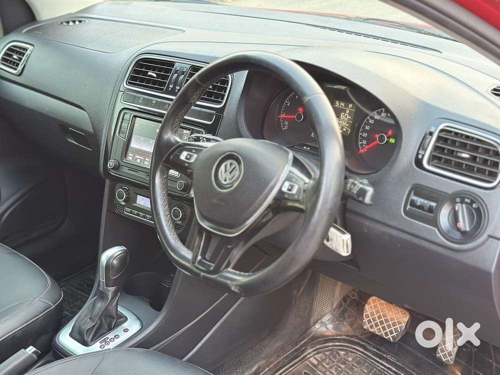 Volkswagen Polo Gt Tsi, 2020, Petrol
