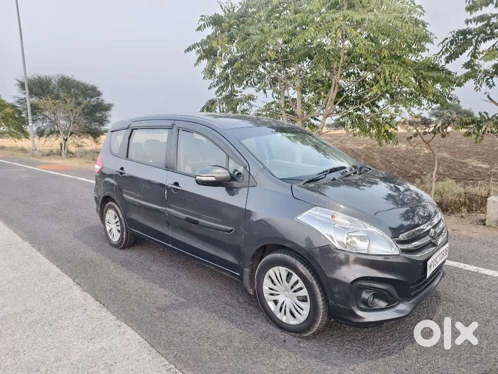 Maruti Suzuki Ertiga 2016 Diesel Well Maintainen
5lac Wale Sms Na Kare