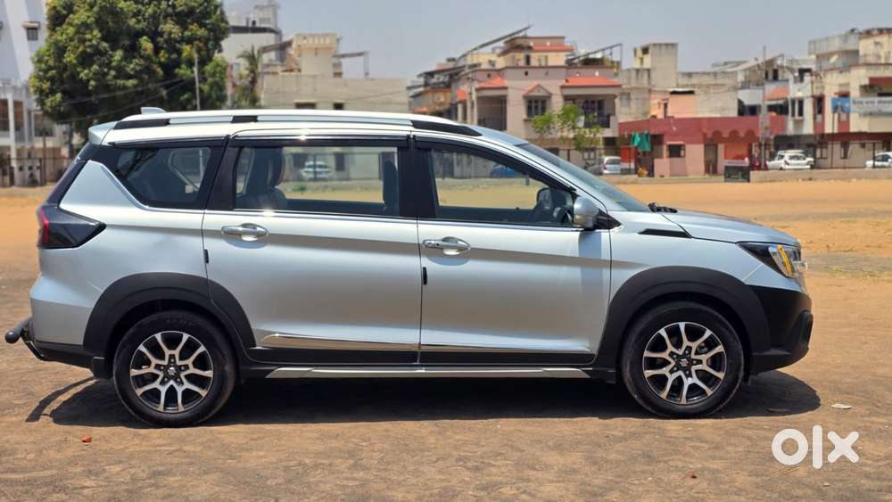 Maruti Suzuki Xl6 1.5 Zeta Mt, 2025, Cng & Hybrids