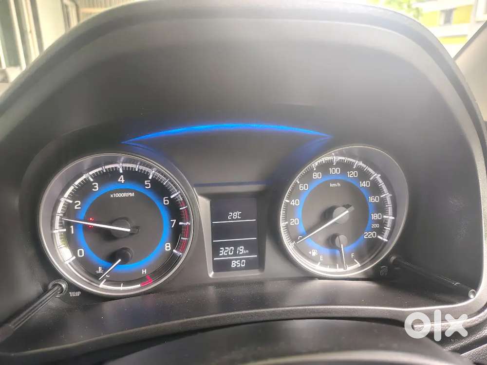 Maruti Suzuki Baleno 2019 With 32000 Km