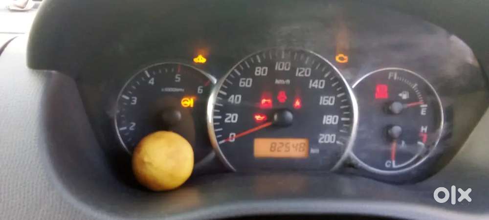Ac,power Steering, Power Window, Android Tv