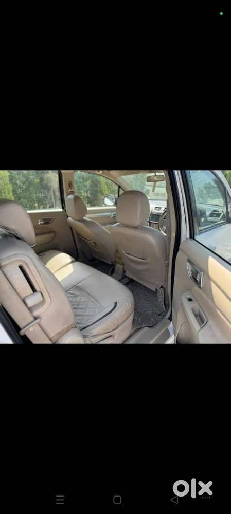 Maruti Suzuki Ertiga Vdi Shvs, 2013, Diesel