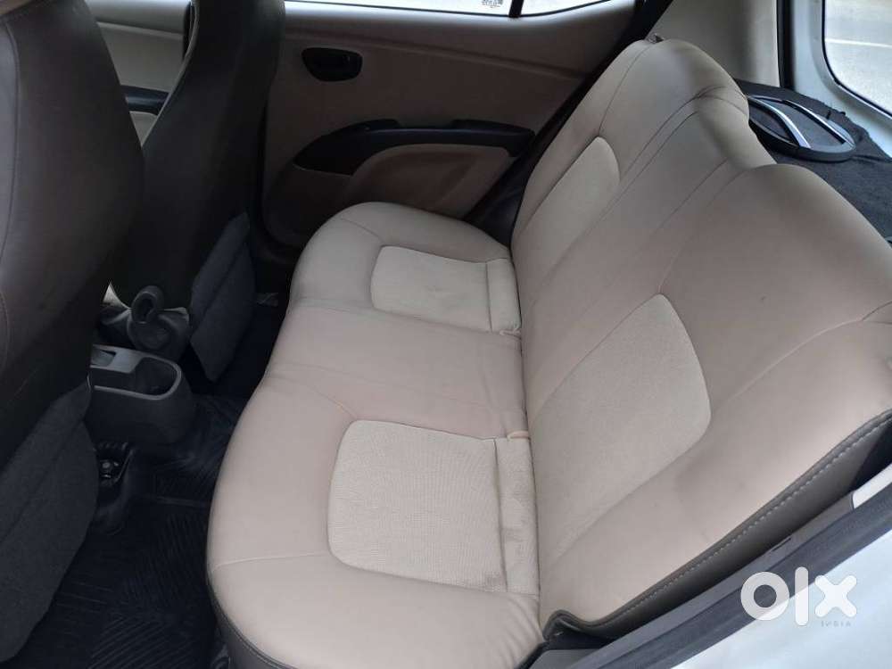 Hyundai I10 1.2 Kappa Magna, 2015, Petrol