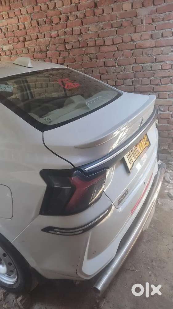 Maruti Suzuki Dzire 2025 Cng & Hybrids Well Maintained