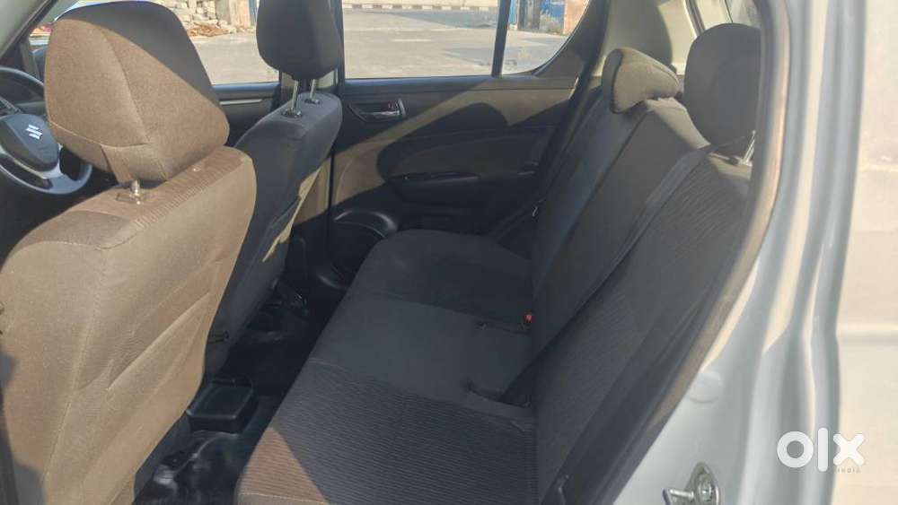 Maruti Suzuki Swift Vdi Limited Edition, 2017, Diesel