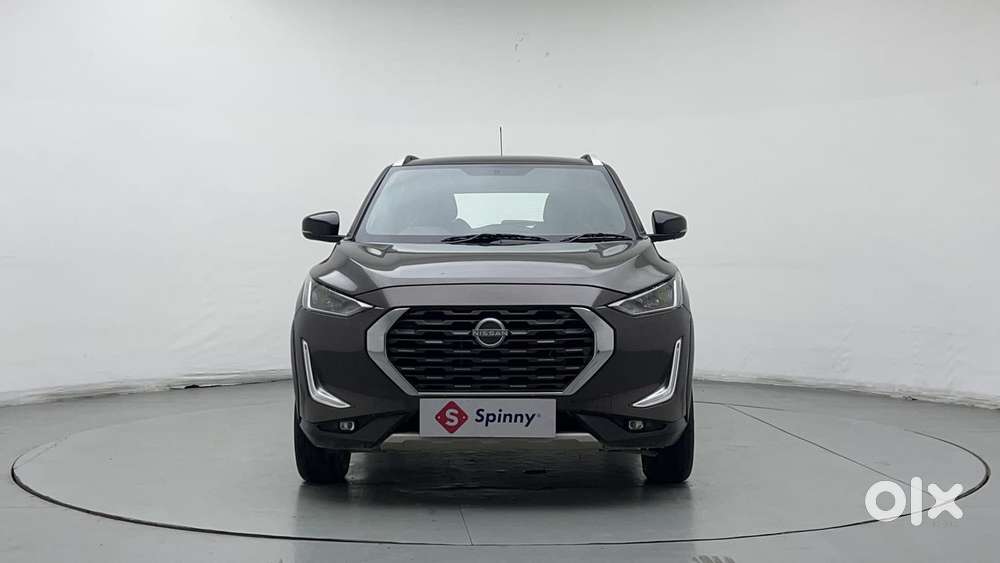 Nissan Magnite Xv Turbo, 2022, Petrol