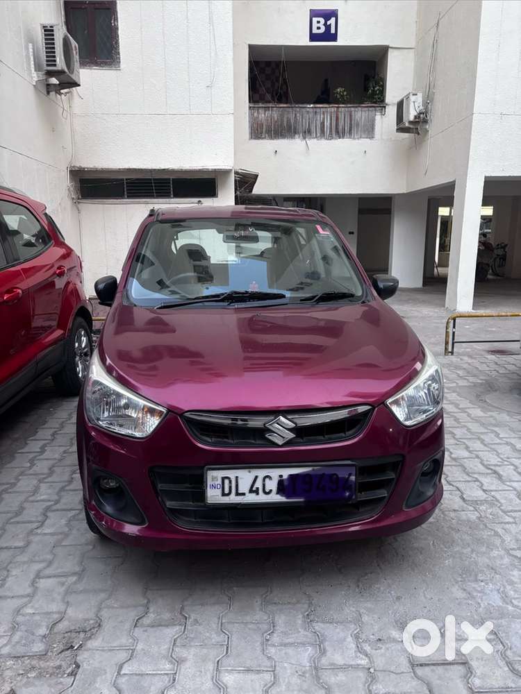 Maruti Suzuki Alto 2019 Petrol Automatic