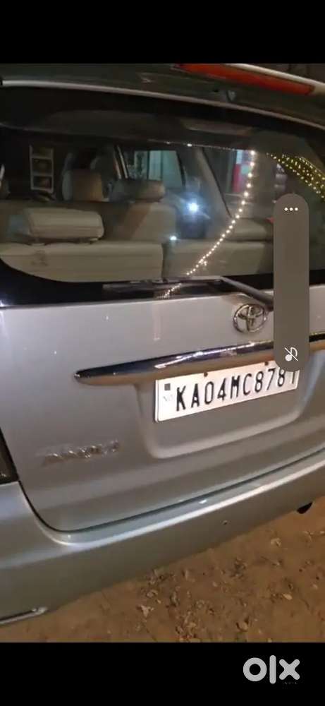 Excellent Innova