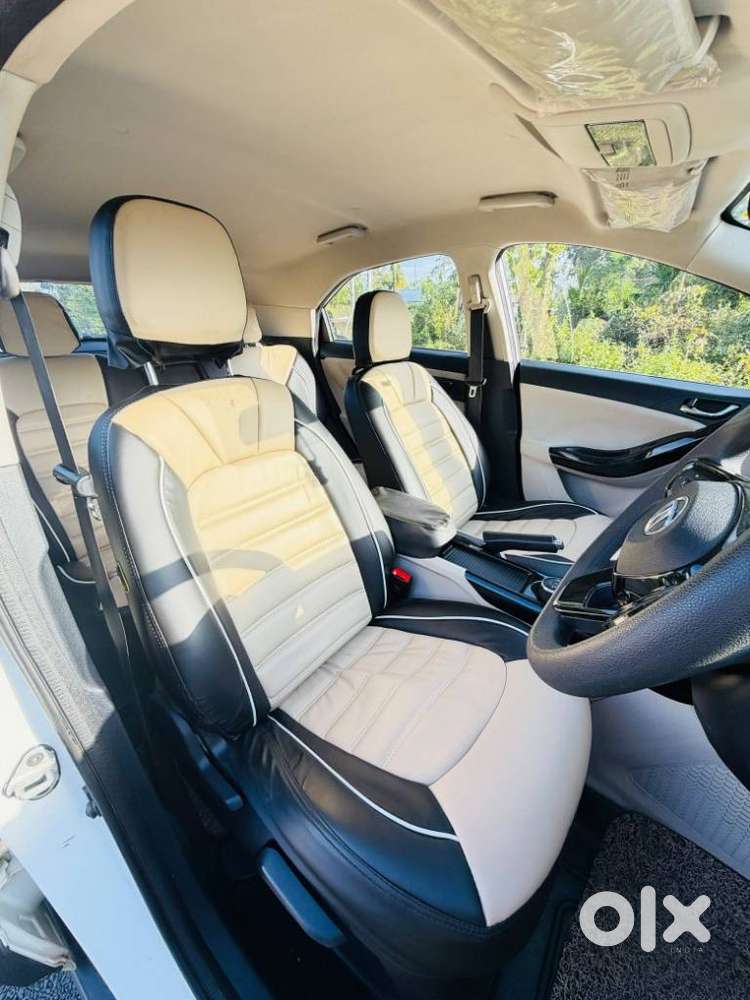 Tata Nexon 1.2 Revotron Xz Plus, 2020, Petrol