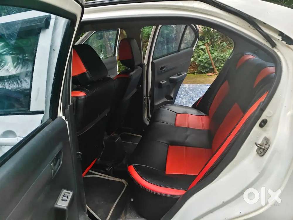 Swift Dzire Diesel Vdi 2008/tn 50/good Mileage /new Ac  /new Battery