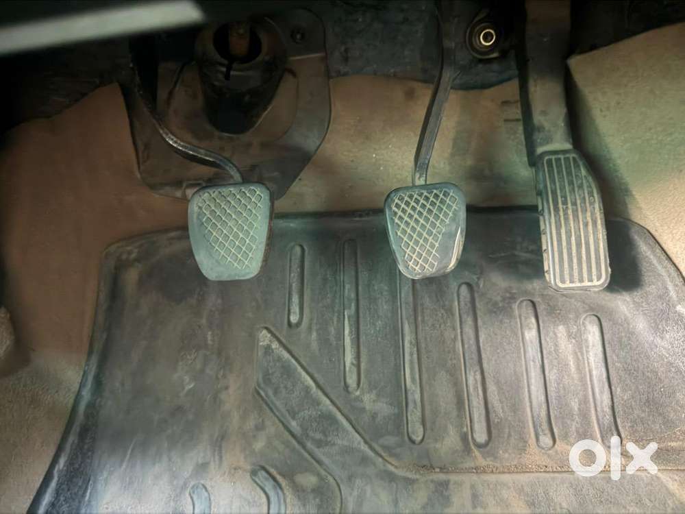 Honda Petrol Manual 2016