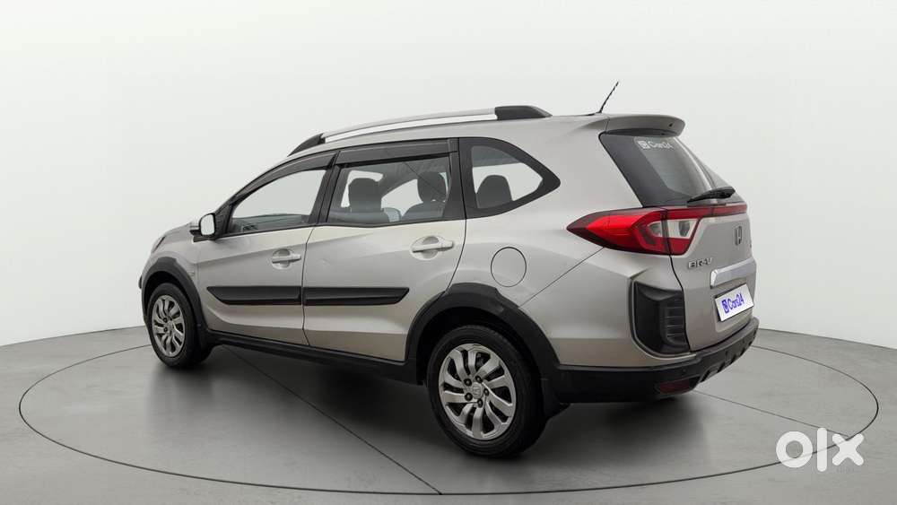 Honda Br-v 1.5 S I-vtec Mt, 2016, Petrol