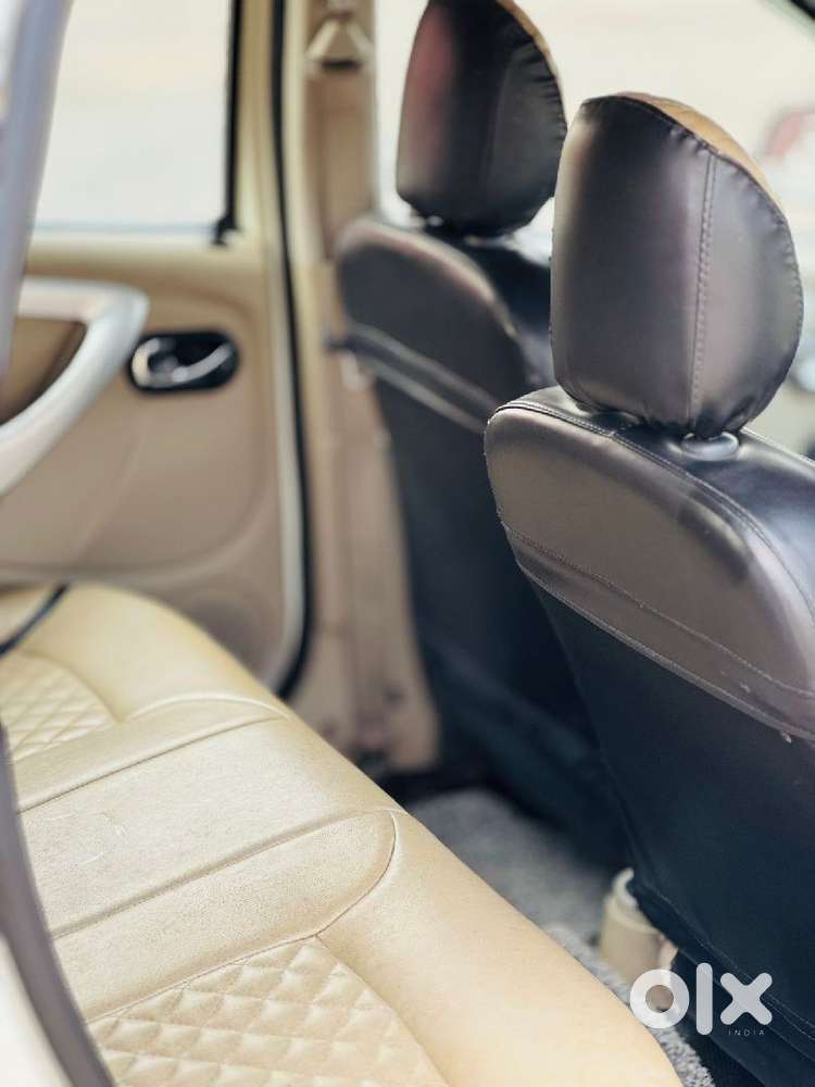 Nissan Terrano, 2014, Diesel