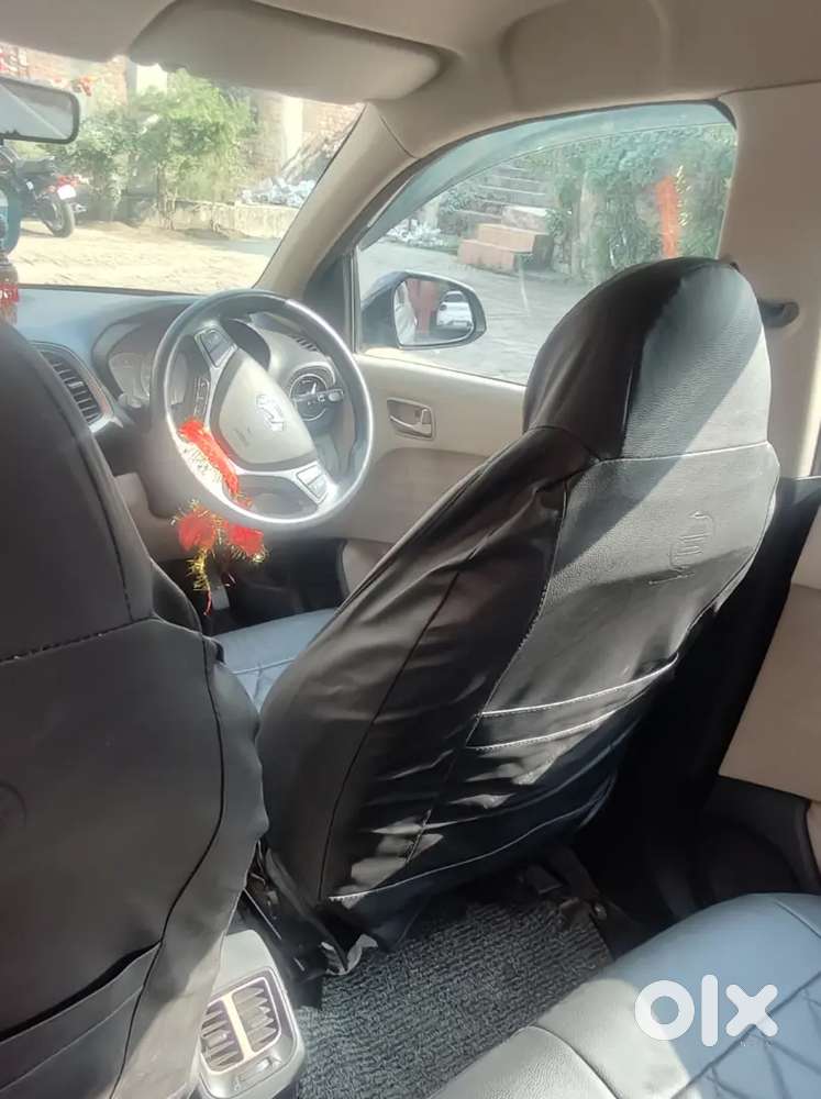 Dust Grey Top  Good Mileage  Ready To Drive Cng Fitted & On Paper