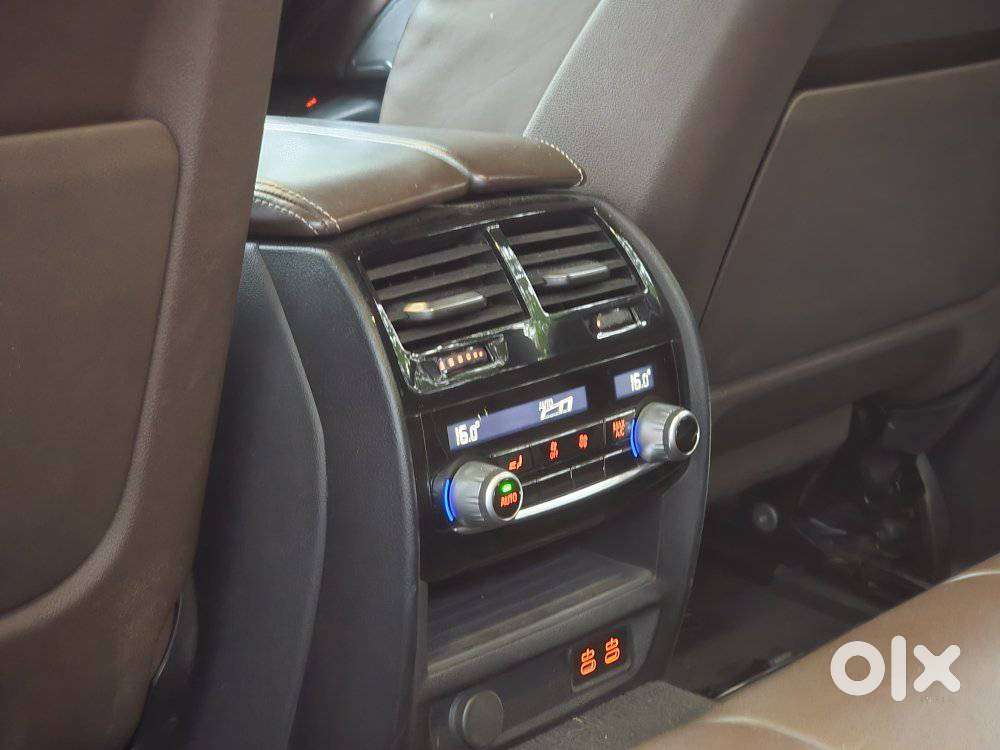 Bmw 5 Series 3.0 530d M Sport, 2021, Diesel