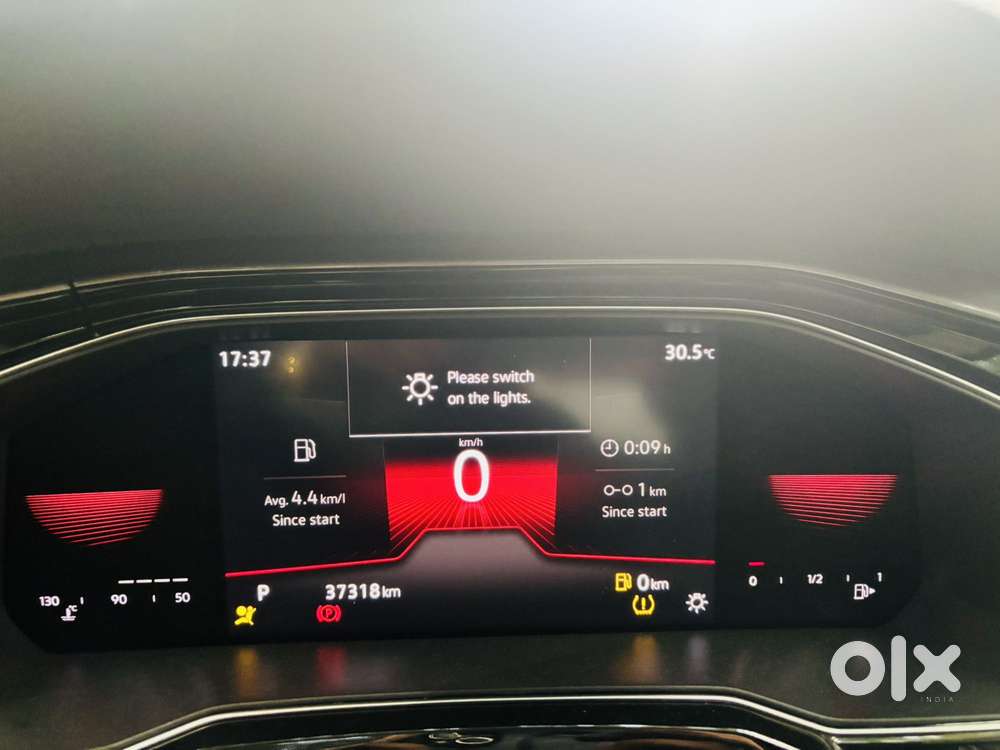 Volkswagen Virtus 1.5 Tsi Gt Plus Evo Dsg, 2022, Petrol