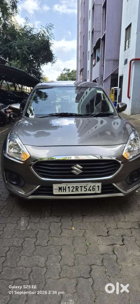 Maruti Swift Dzire 2019