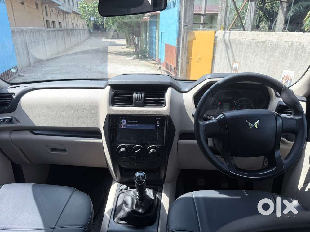 Mahindra Scorpio Classic 2.2 S Mt 9 Str, 2025, Diesel