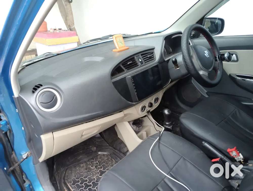 Maruti Suzuki Alto K10 2016 2nd Owner