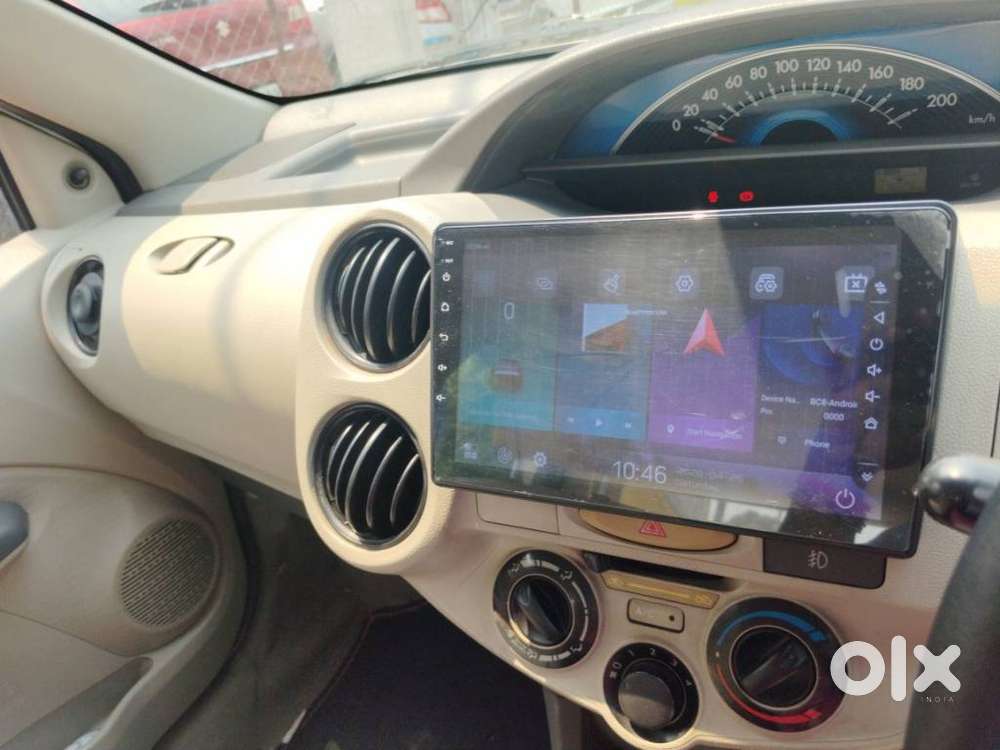 Toyota Etios 2014-2016 Gd, 2014, Diesel