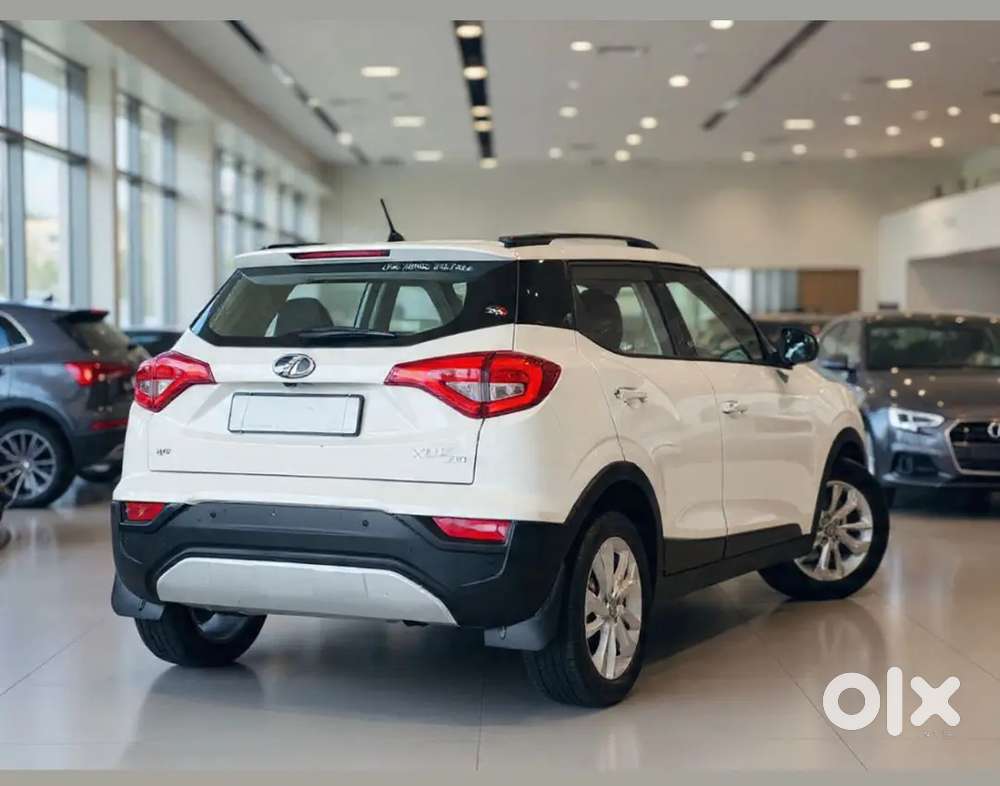 Mahindra Xuv300 2020