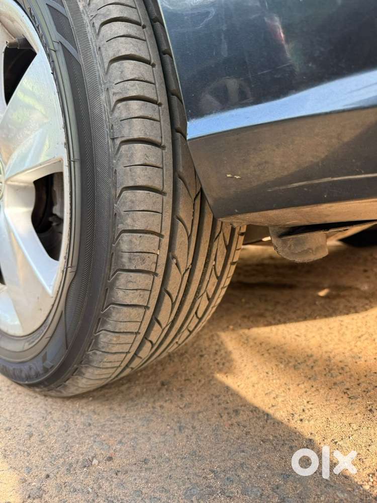 Skoda Rapid 2018 Diesel Well Maintained Single Owner