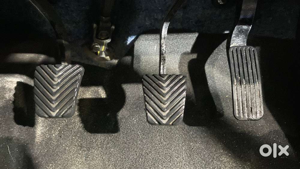 Hyundai Verna 1.5 Sx (o) Petrol Mt, 2024, Petrol