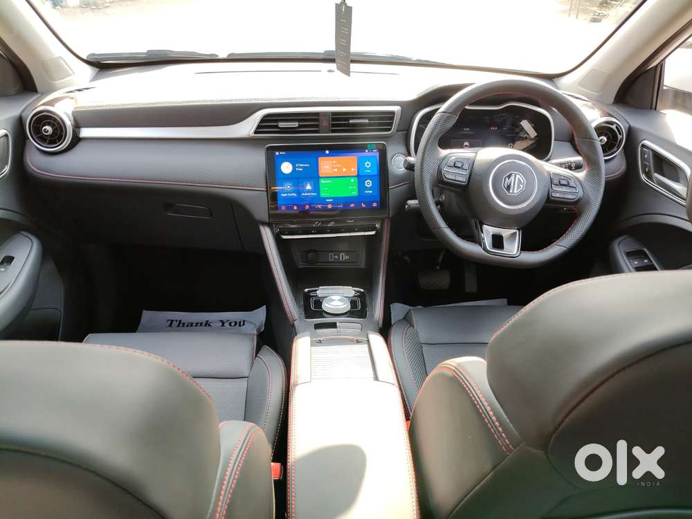 Mg Zs Ev Exclusive Pro Iconic Ivory, 2026, Electric