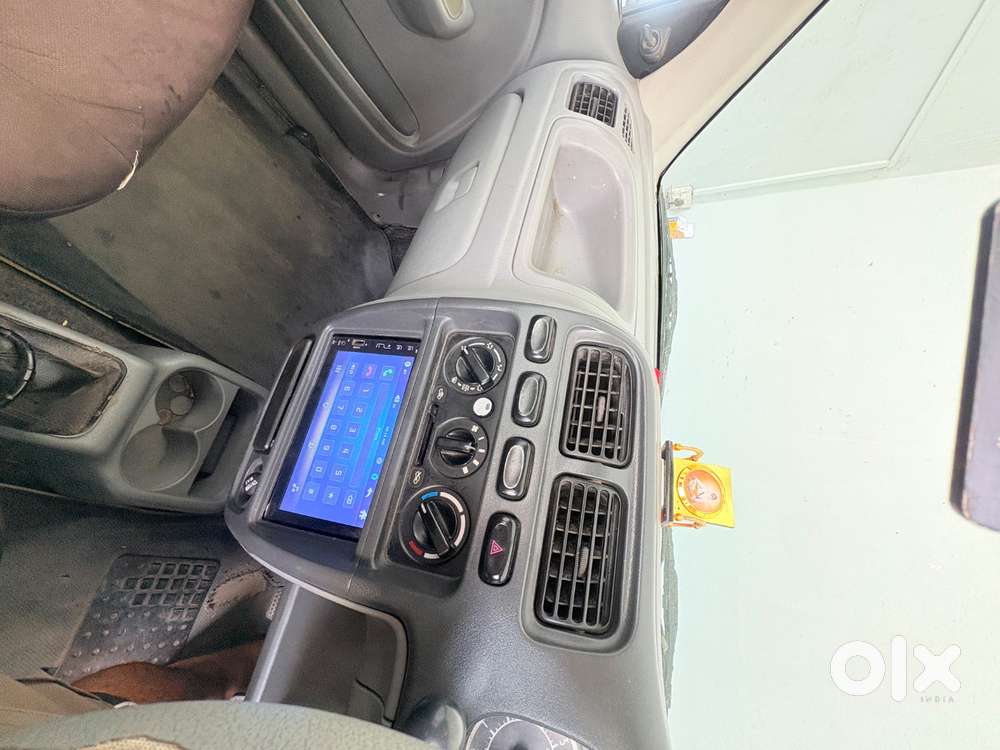 Pressure Steering,power Windows,screen Touch Sterio,jbl Speakers