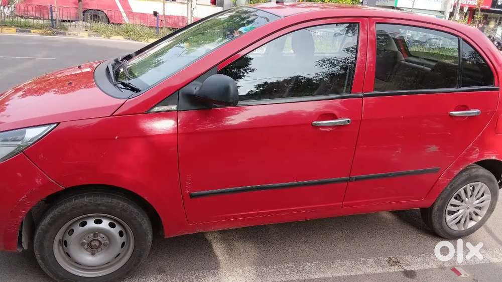 Validity Sep 2030 Tata Indica Vista 2010 Diesel 59000 Km Driven