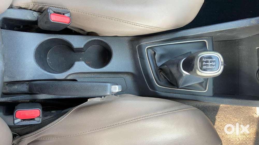 Hyundai Elite I20 Asta 1.2, 2015, Petrol
