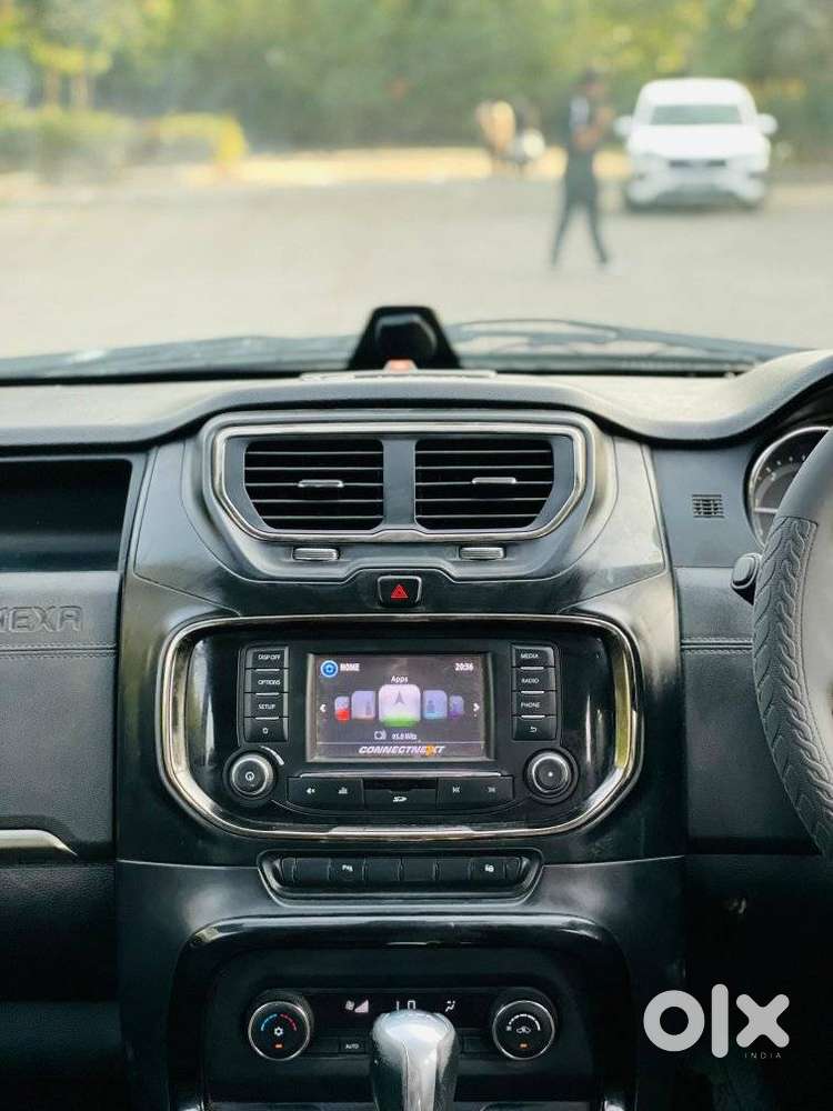 Tata Hexa 2.2 Xta 4x2 7 Str, 2018, Diesel