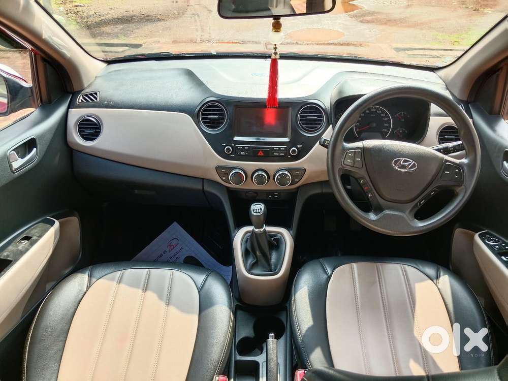 Hyundai Grand I10 1.2 Kappa Sportz Option, 2019, Petrol