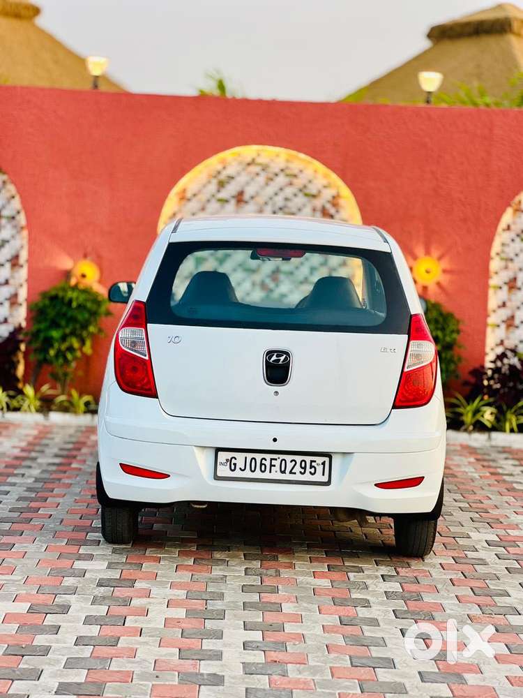 Hyundai I10 Era 1.1 Irde, 2013, Cng & Hybrids